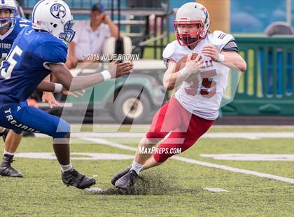 Thumbnail 3 in Roncalli @ Indianapolis Bishop Chatard photogallery.