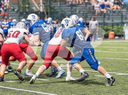 Thumbnail 1 in Roncalli @ Indianapolis Bishop Chatard photogallery.