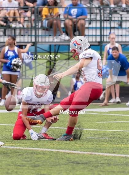 Thumbnail 1 in Roncalli @ Indianapolis Bishop Chatard photogallery.