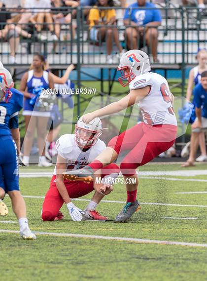 Thumbnail 2 in Roncalli @ Indianapolis Bishop Chatard photogallery.