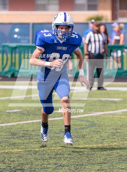 Thumbnail 3 in Roncalli @ Indianapolis Bishop Chatard photogallery.
