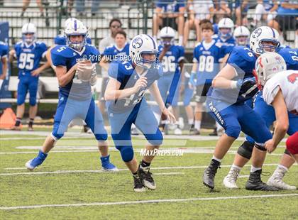 Thumbnail 2 in Roncalli @ Indianapolis Bishop Chatard photogallery.