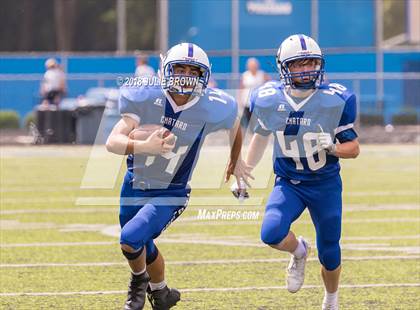 Thumbnail 3 in Roncalli @ Indianapolis Bishop Chatard photogallery.