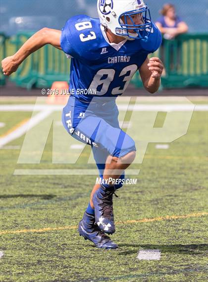 Thumbnail 2 in Roncalli @ Indianapolis Bishop Chatard photogallery.