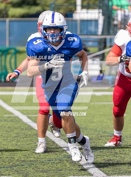 Thumbnail 1 in Roncalli @ Indianapolis Bishop Chatard photogallery.