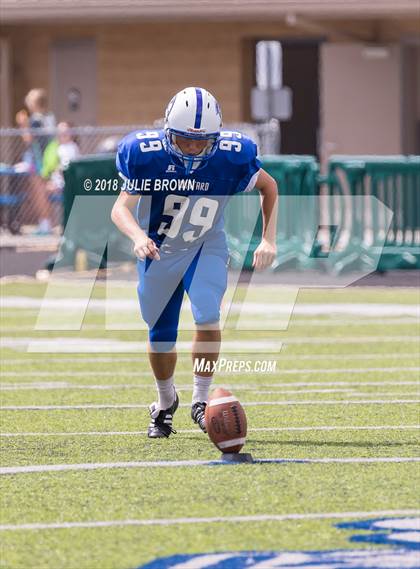 Thumbnail 3 in Roncalli @ Indianapolis Bishop Chatard photogallery.
