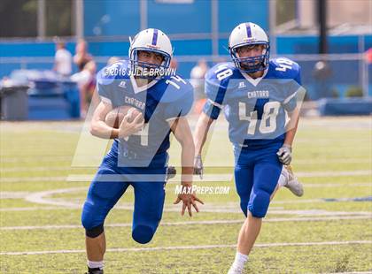 Thumbnail 2 in Roncalli @ Indianapolis Bishop Chatard photogallery.