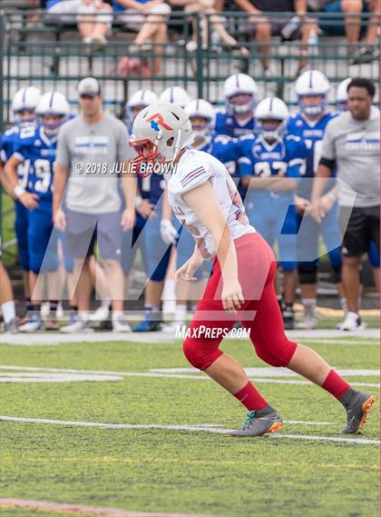 Thumbnail 3 in Roncalli @ Indianapolis Bishop Chatard photogallery.