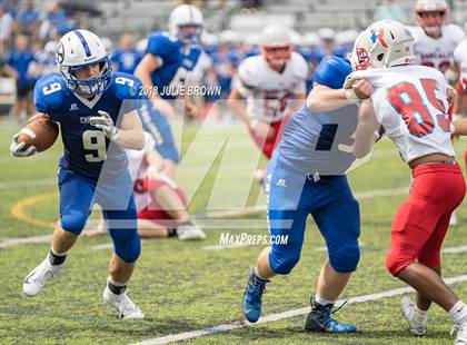 Thumbnail 3 in Roncalli @ Indianapolis Bishop Chatard photogallery.