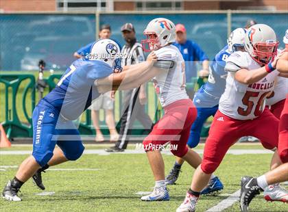 Thumbnail 3 in Roncalli @ Indianapolis Bishop Chatard photogallery.
