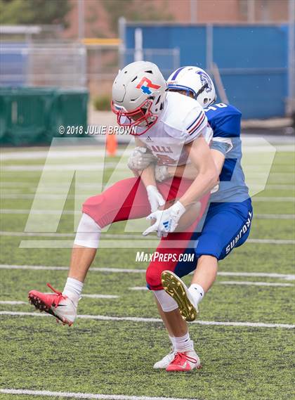 Thumbnail 3 in Roncalli @ Indianapolis Bishop Chatard photogallery.
