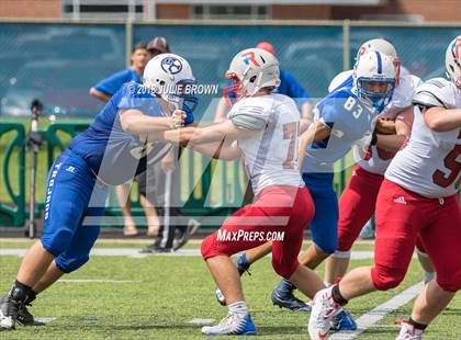 Thumbnail 2 in Roncalli @ Indianapolis Bishop Chatard photogallery.