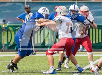 Thumbnail 3 in Roncalli @ Indianapolis Bishop Chatard photogallery.