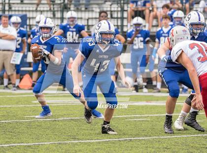 Thumbnail 1 in Roncalli @ Indianapolis Bishop Chatard photogallery.