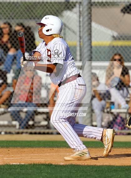 Thumbnail 2 in Bellflower vs. Norwalk photogallery.