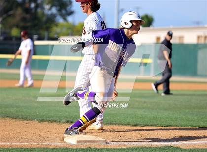 Thumbnail 2 in Bellflower vs. Norwalk photogallery.