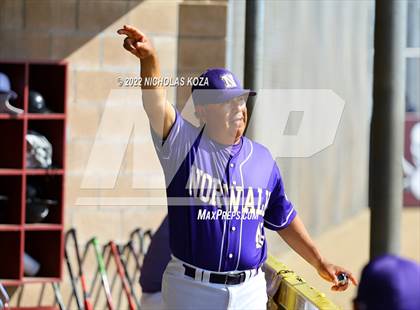 Thumbnail 1 in Bellflower vs. Norwalk photogallery.