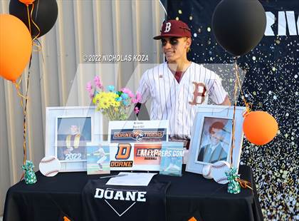 Thumbnail 3 in Bellflower vs. Norwalk photogallery.