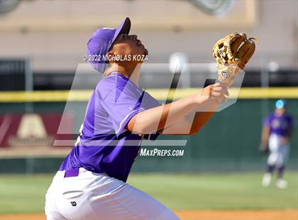 Thumbnail 2 in Bellflower vs. Norwalk photogallery.