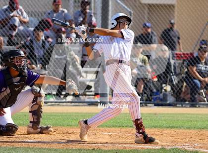 Thumbnail 1 in Bellflower vs. Norwalk photogallery.