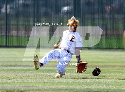 Thumbnail 2 in Bellflower vs. Norwalk photogallery.