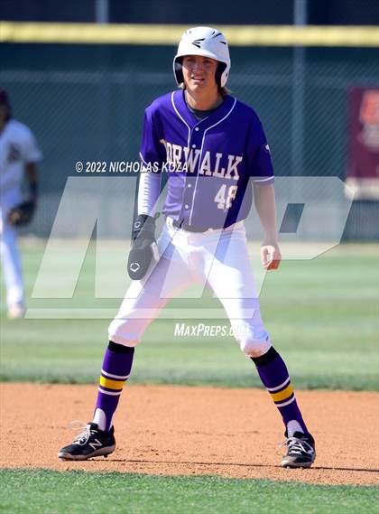 Thumbnail 1 in Bellflower vs. Norwalk photogallery.