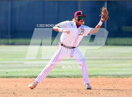 Thumbnail 1 in Bellflower vs. Norwalk photogallery.