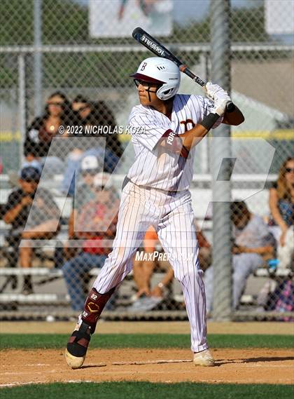 Thumbnail 1 in Bellflower vs. Norwalk photogallery.