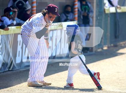Thumbnail 3 in Bellflower vs. Norwalk photogallery.