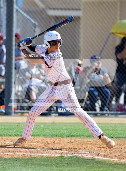 Thumbnail 2 in Bellflower vs. Norwalk photogallery.