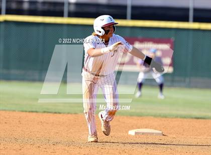 Thumbnail 2 in Bellflower vs. Norwalk photogallery.