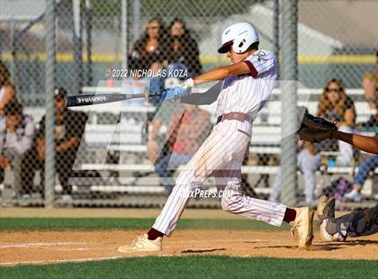 Thumbnail 2 in Bellflower vs. Norwalk photogallery.