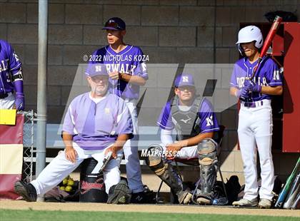 Thumbnail 2 in Bellflower vs. Norwalk photogallery.