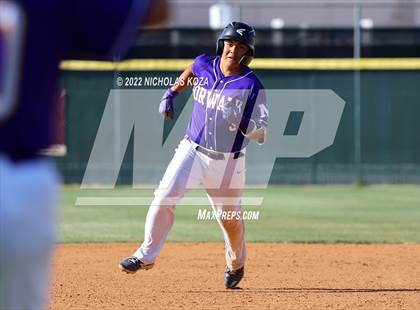 Thumbnail 2 in Bellflower vs. Norwalk photogallery.