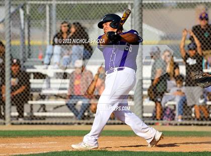 Thumbnail 2 in Bellflower vs. Norwalk photogallery.