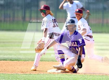 Thumbnail 3 in Bellflower vs. Norwalk photogallery.