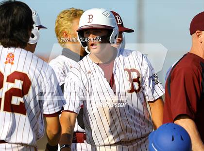 Thumbnail 1 in Bellflower vs. Norwalk photogallery.