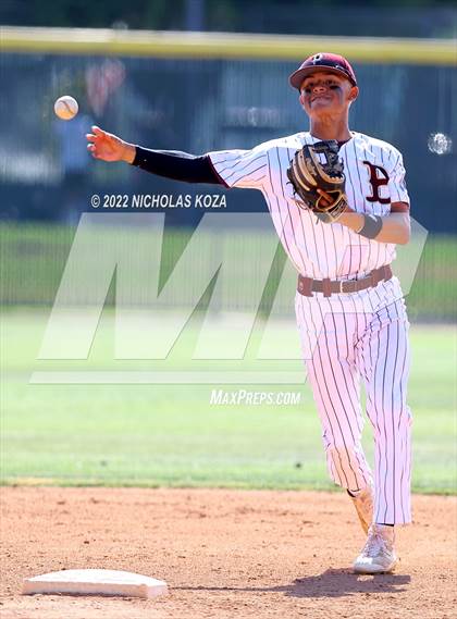 Thumbnail 2 in Bellflower vs. Norwalk photogallery.