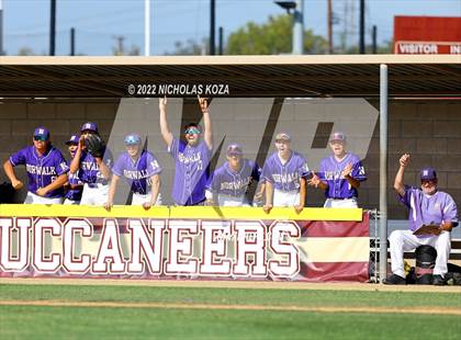 Thumbnail 3 in Bellflower vs. Norwalk photogallery.