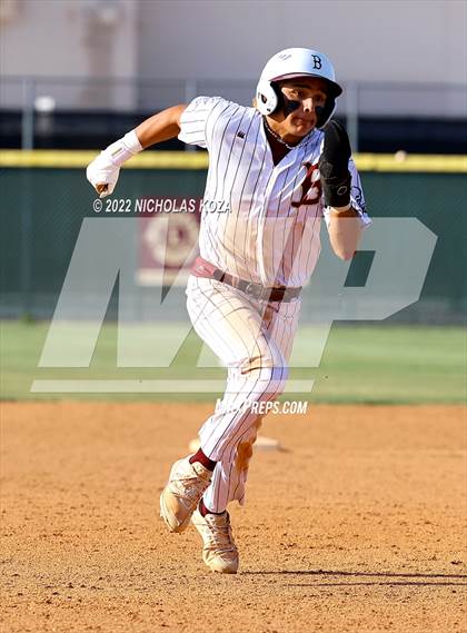 Thumbnail 3 in Bellflower vs. Norwalk photogallery.