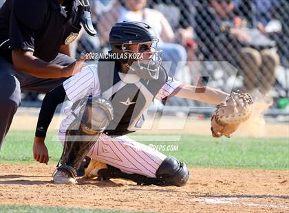 Thumbnail 2 in Bellflower vs. Norwalk photogallery.