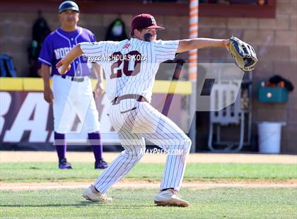Thumbnail 1 in Bellflower vs. Norwalk photogallery.