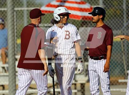 Thumbnail 3 in Bellflower vs. Norwalk photogallery.