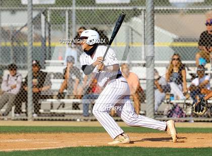 Thumbnail 1 in Bellflower vs. Norwalk photogallery.