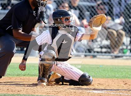 Thumbnail 2 in Bellflower vs. Norwalk photogallery.