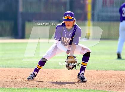 Thumbnail 2 in Bellflower vs. Norwalk photogallery.