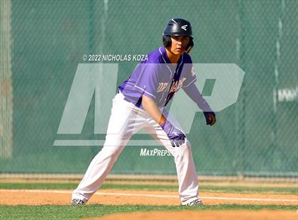 Thumbnail 3 in Bellflower vs. Norwalk photogallery.