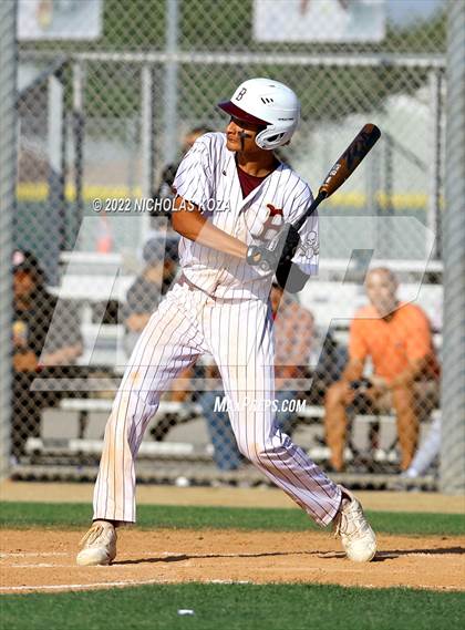 Thumbnail 3 in Bellflower vs. Norwalk photogallery.