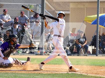 Thumbnail 2 in Bellflower vs. Norwalk photogallery.