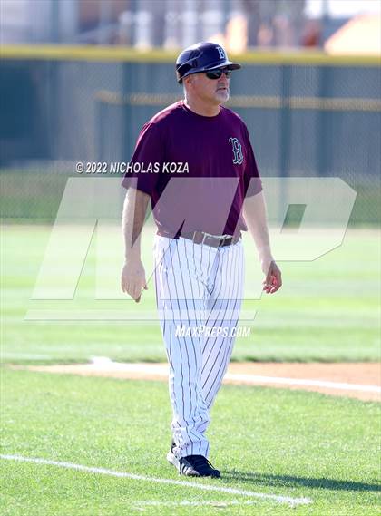 Thumbnail 1 in Bellflower vs. Norwalk photogallery.